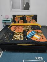 B&B Beersheba - בוןבון - Bed and Breakfast Beersheba