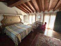 Habitación Triple con baño privado