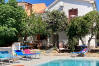 Villa Barbat 28 - B&B Barbat
