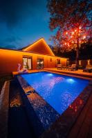 Ginza Villa Sapanca - Bed and Breakfast Sapanca