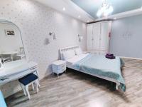 Real Home Apartmens - Podil Promenade - B&B Kyiv