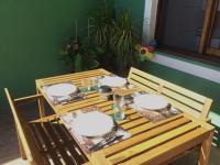 Casa Rural SOBRE EL MAR - Ferienwohnung