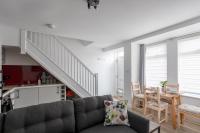 Burton Cottage - B&B York