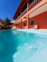 B&B Angra dos Reis - A S Suites - Bed and Breakfast Angra dos Reis