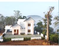 HIGH RANGE VILLAS - Bed and Breakfast Kottappana