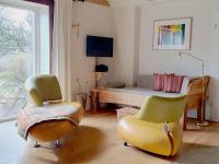 Am Sund Hus - B&B Ulsnis