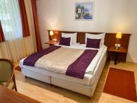 Gold Apartments - B&B Budapest