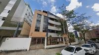 Quarto de Casal em Apartamento - Belo Horizonte - Buritis - B&B