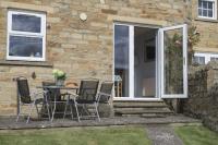 Penhill - B&B Redmire