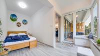 Apartment mit 1 Schlafzimmer - Straße Szmaragdowa 21