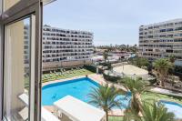 Sailor studio, 5 min to Jumbo - Ferienwohnung Playa del Ingles