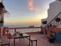 Binic surf house - Chambres d’hôtes Agadir