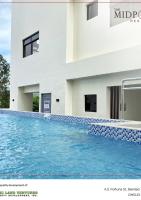 2 Bedroom Condo @ Midpoint Residences w/ City View - B&B