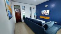 SADE - B&B Naivasha