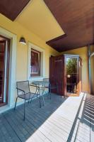Apartament Rubinowy sauna Polanica Zdrój - Chambres d’hôtes Polanica-Zdrój