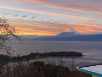 ゲストハウスジャパン西伊豆/The Guest House Japan Nishi-Izu - B&B Heda