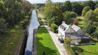 Ecluse de l'Ile - B&B