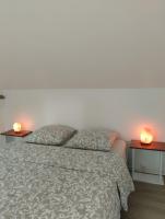 Doppelzimmer mit eigenem externen Bad