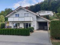 Ferienanlage Traumhaft - Bed and Breakfast Wernigerode