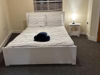 Stunning 5-Bed House in Peterborough host 15 g - B&B Peterborough