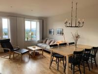 Apartment 203 with Sauna (6 Adults)