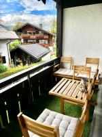 BERGFEX Saubuckelblick mit Sommer-Bergbahnticket - Ferienwohnung Oberstdorf