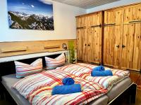 B&B Oberstdorf - BERGFEX Saubuckelblick mit Sommer-Bergbahnticket - Bed and Breakfast Oberstdorf