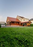 Vila IVAN - Ferienwohnung Velika Gorica