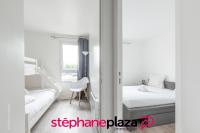 Green Factory by Plaza - Proche Disneyland Paris - B&B Magny-le-Hongre