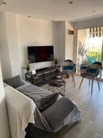 Pueblo Blanco Sea View Apartment BY NAMASTE ELITE - Ferienwohnung Torremolinos