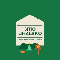 Sítio Chalako, casa exclusiva às margens do Rio Mimoso - Ferienwohnung Bonito