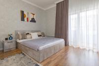 Апартаменты в ЖК Apple City - Bed and Breakfast