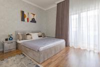 B&B Astana - Апартаменты в ЖК Apple City - Bed and Breakfast Astana