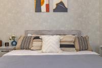 Апартаменты в ЖК Apple City - B&B Astana