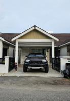 Homestay By MSH - B&B