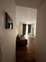 Appartamento con 1 Camera da Letto