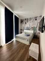 Blu Holiday - B&B Napoli