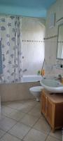 Chambre Double Deluxe avec Baignoire