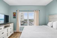 Two-Bedroom Apartment 604