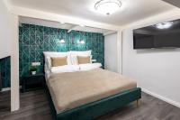 Dessewffy Premium Apartment - B&B Budapest