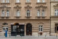 Dessewffy Premium Apartment - B&B Budapest