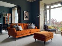 B&B Ludlow - Kennet House - Bed and Breakfast Ludlow