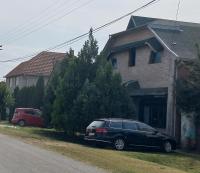 KOD VELIKIH TUJA - B&B