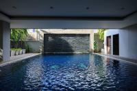 Luxury Living in heart of Nimman - B&B Chiang Mai