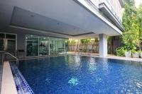 Luxury Living in heart of Nimman - B&B Chiang Mai