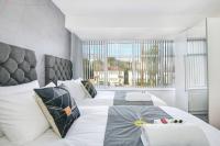 SCA-Big House 9min to NEC - Sleeps 7 - Park 3 vans - B&B Birmingham