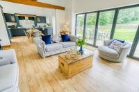 Carrog Barn - B&B Bodorgan