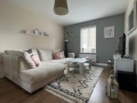 B&B Banbury - Home Away from Home: Cozy Two Bedroom Apartment - Bed and Breakfast Banbury