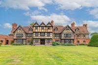 B&B Hanley Castle - Severn End - 15th Century Manor House! - Bed and Breakfast Hanley Castle