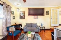 B&B Nassau - Saffron Cottage - Bed and Breakfast Nassau